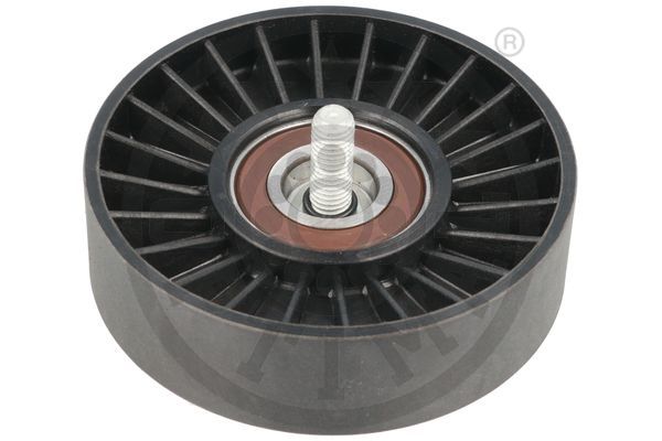 Відвідний/напрямний ролик, поліклиновий ремінь   0-N1405   OPTIMAL