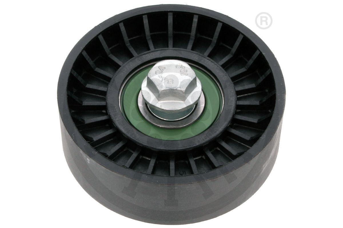 Відвідний/напрямний ролик, поліклиновий ремінь   0-N1416   OPTIMAL