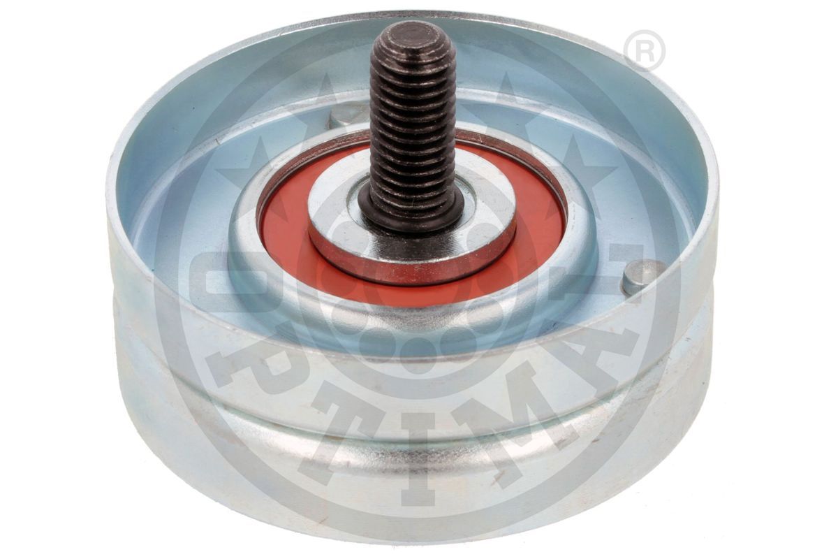 Відвідний/напрямний ролик, поліклиновий ремінь 0-N1423 OPTIMAL #1