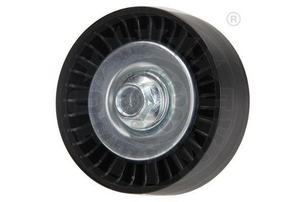 Відвідний/напрямний ролик, поліклиновий ремінь 0-N1454 OPTIMAL #1