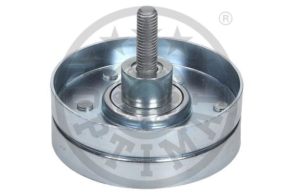 Паразитный / ведущий ролик, поликлиновой ремень   0-N1458   OPTIMAL