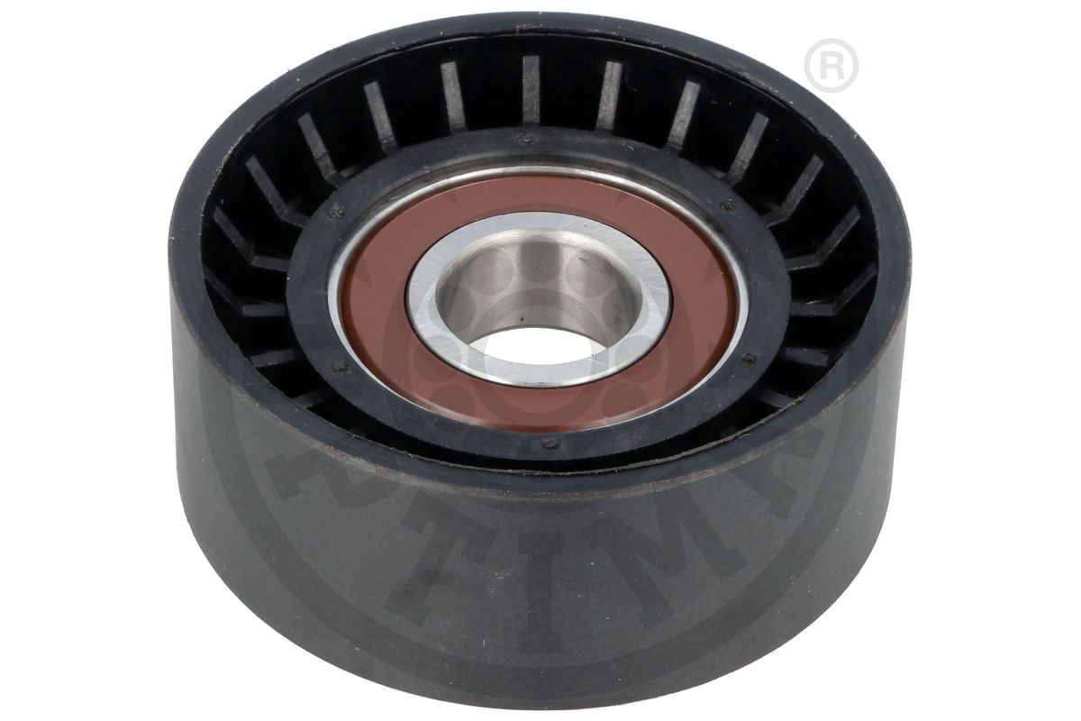 Паразитный / ведущий ролик, поликлиновой ремень 0-N1502S OPTIMAL #1