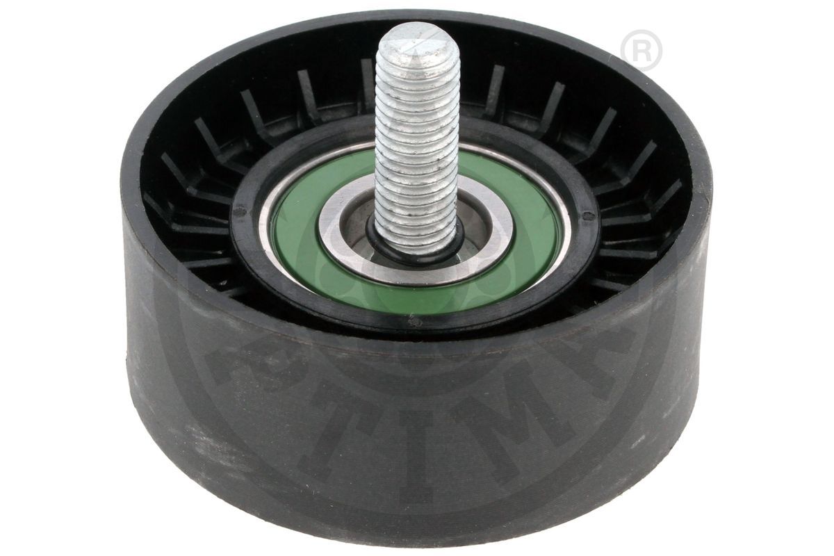 Відвідний/напрямний ролик, поліклиновий ремінь 0-N1547 OPTIMAL #1