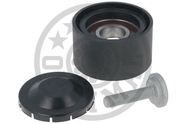 Паразитный / ведущий ролик, поликлиновой ремень   0-N1560   OPTIMAL