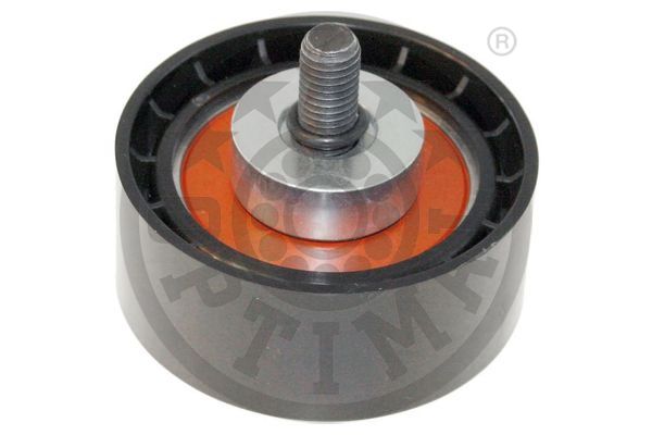 Паразитный / ведущий ролик, поликлиновой ремень   0-N1597   OPTIMAL