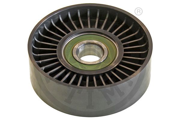 Відвідний/напрямний ролик, поліклиновий ремінь   0-N1678   OPTIMAL