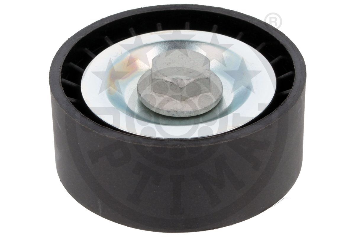 Відвідний/напрямний ролик, поліклиновий ремінь   0-N1715   OPTIMAL