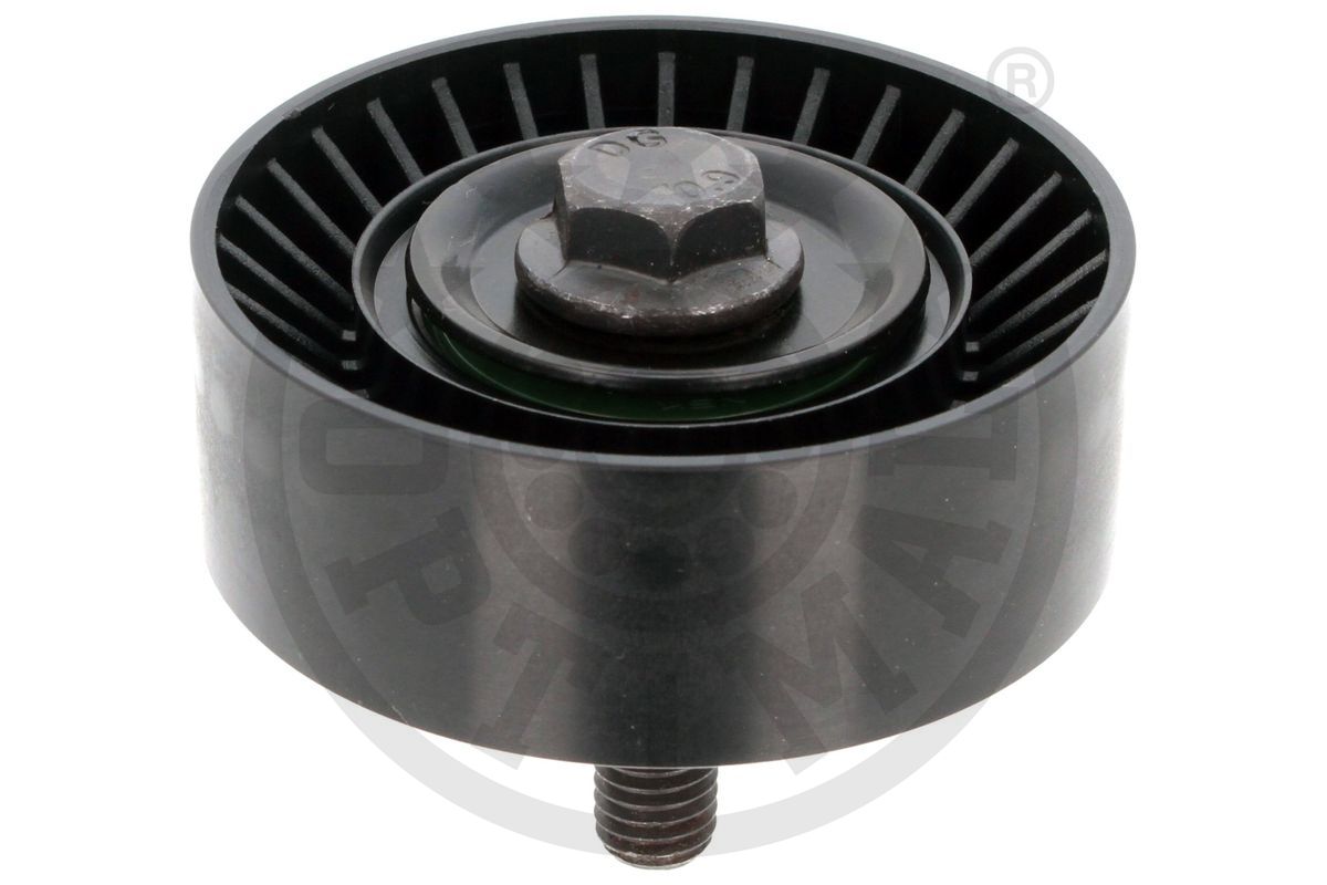 Відвідний/напрямний ролик, поліклиновий ремінь   0-N1716   OPTIMAL