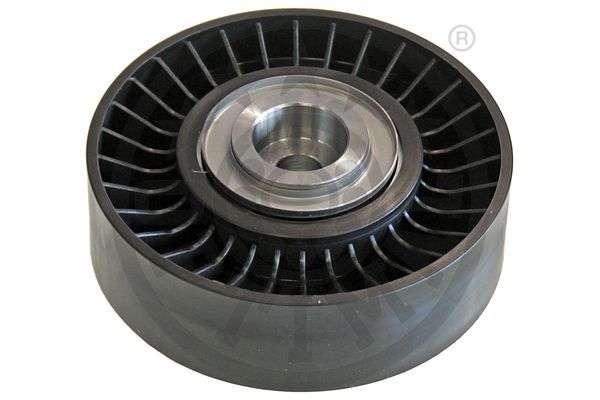 Відвідний/напрямний ролик, поліклиновий ремінь   0-N1915   OPTIMAL