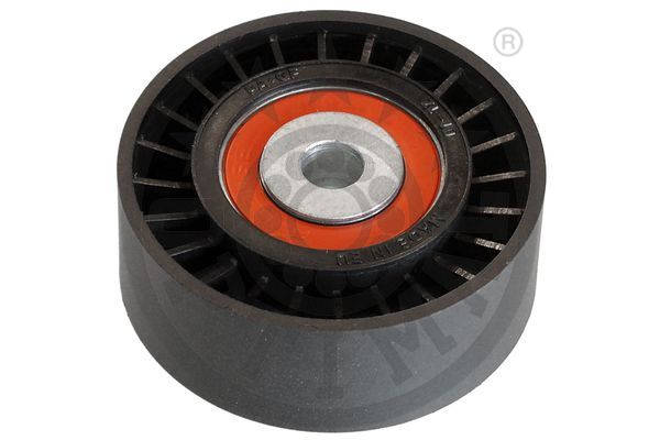 Відвідний/напрямний ролик, поліклиновий ремінь   0-N1963   OPTIMAL