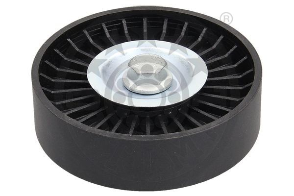 Паразитный / ведущий ролик, поликлиновой ремень 0-N1987 OPTIMAL #1