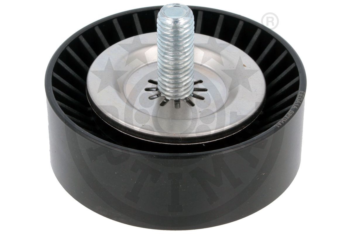 Відвідний/напрямний ролик, поліклиновий ремінь 0-N2048 OPTIMAL #1