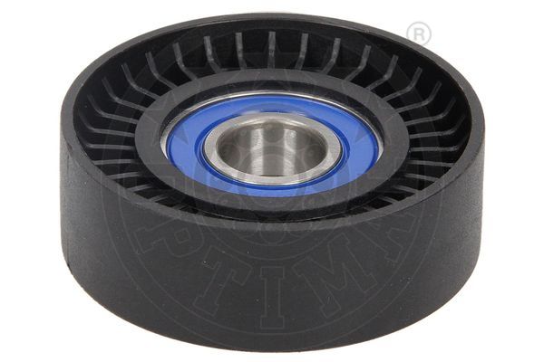 Відвідний/напрямний ролик, поліклиновий ремінь   0-N2198S   OPTIMAL