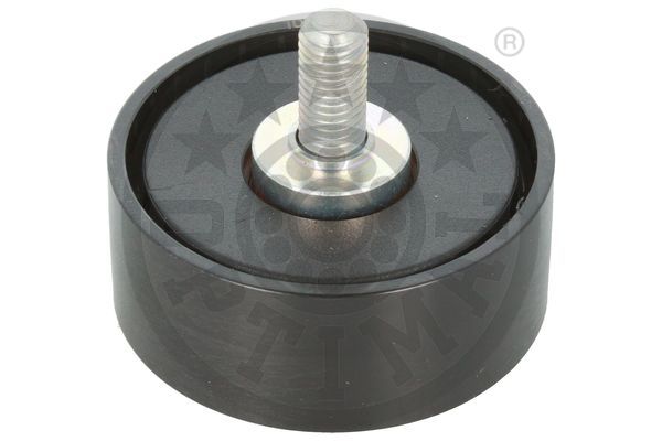 Паразитный / ведущий ролик, поликлиновой ремень   0-N2216S1   OPTIMAL