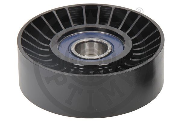 Відвідний/напрямний ролик, поліклиновий ремінь   0-N2227   OPTIMAL