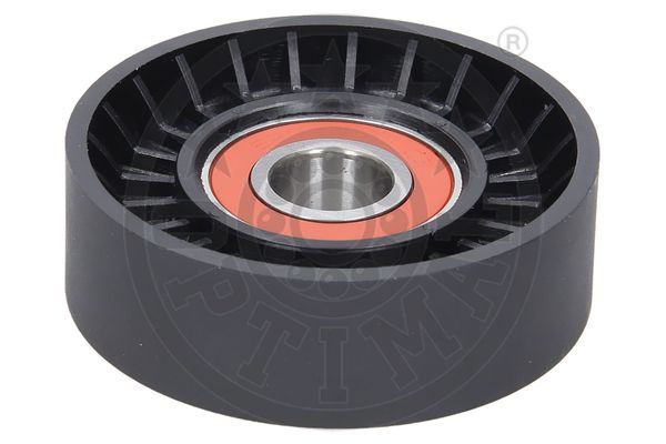 Паразитный / ведущий ролик, поликлиновой ремень   0-N2242S   OPTIMAL