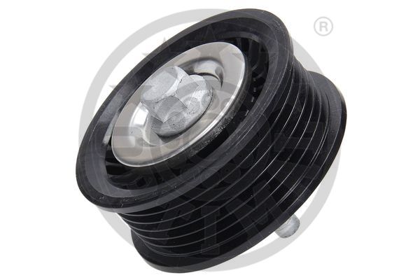 Відвідний/напрямний ролик, поліклиновий ремінь   0-N2254   OPTIMAL
