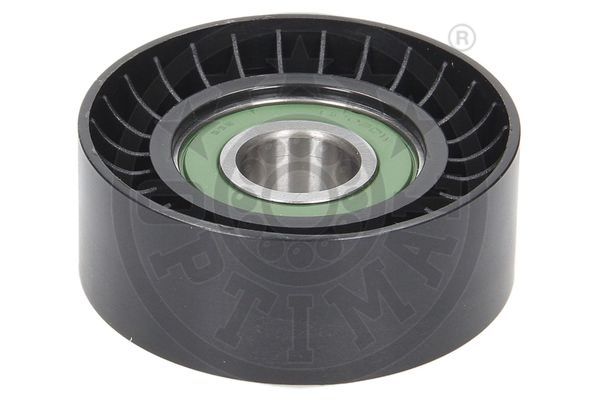 Відвідний/напрямний ролик, поліклиновий ремінь 0-N2268S OPTIMAL #1