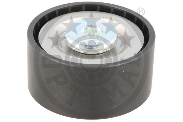 Відвідний/напрямний ролик, поліклиновий ремінь   0-N2296   OPTIMAL