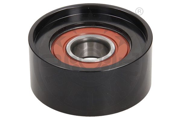 Відвідний/напрямний ролик, поліклиновий ремінь   0-N2435   OPTIMAL