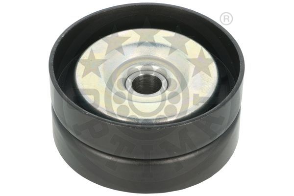 Відвідний/напрямний ролик, поліклиновий ремінь   0-N2456   OPTIMAL