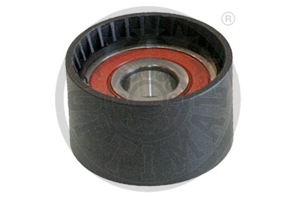 Відвідний/напрямний ролик, зубчастий ремінь   0-N1259   OPTIMAL