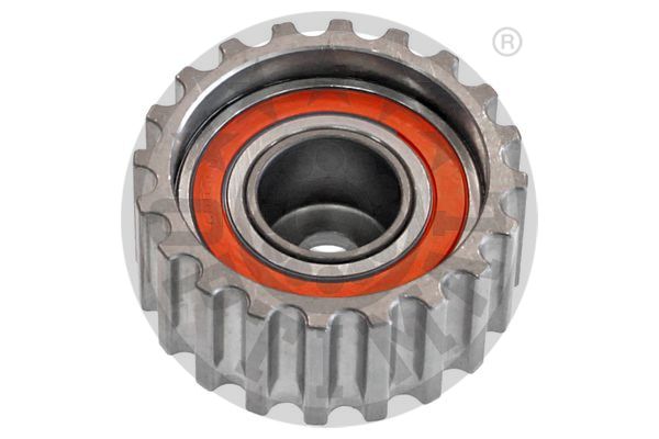 Відвідний/напрямний ролик, зубчастий ремінь   0-N146   OPTIMAL