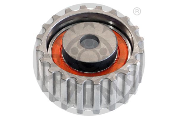 Відвідний/напрямний ролик, зубчастий ремінь 0-N146 OPTIMAL #1