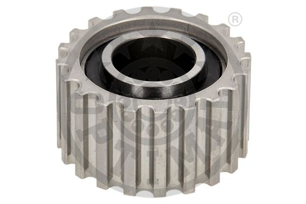 Відвідний/напрямний ролик, зубчастий ремінь   0-N147   OPTIMAL