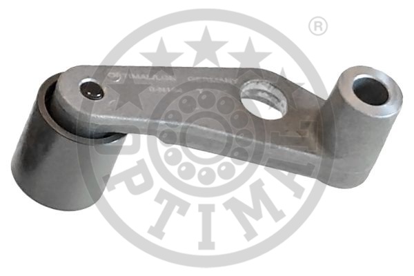 Відвідний/напрямний ролик, зубчастий ремінь 0-N164 OPTIMAL #1