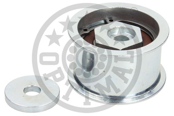 Відвідний/напрямний ролик, зубчастий ремінь   0-N957   OPTIMAL