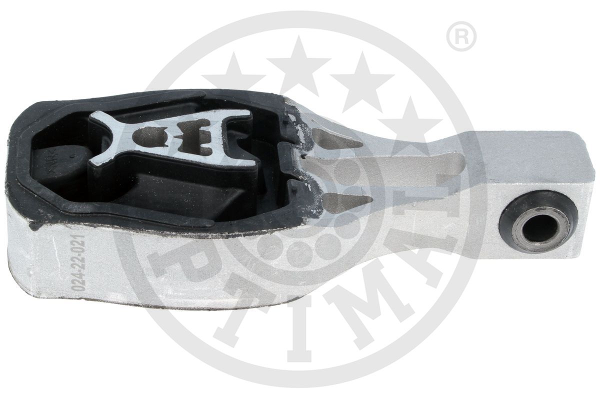 Опора, двигун   F7-5171   OPTIMAL