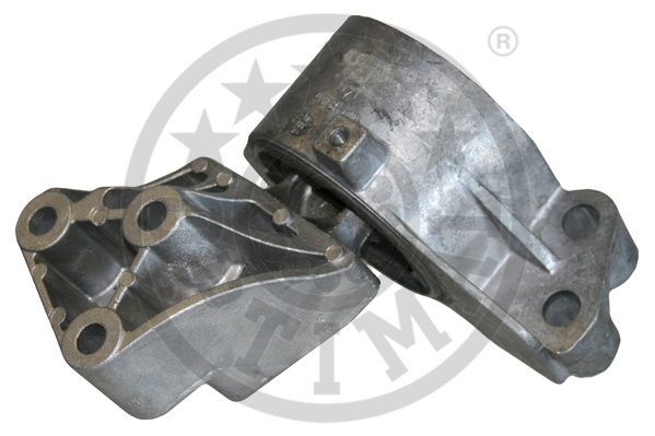 Опора, двигун   F8-6630   OPTIMAL