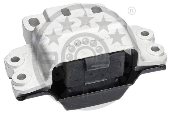 Опора, двигун   F8-7960   OPTIMAL