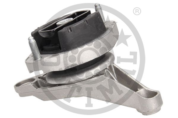 Опора, двигун F8-8143 OPTIMAL #1