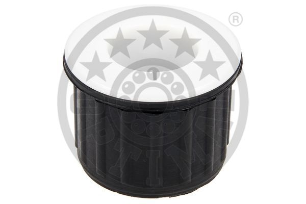 Подвеска, листовая рессора F8-7790 OPTIMAL #1