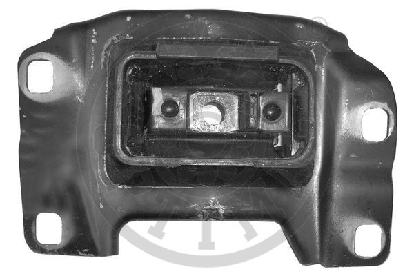 Подвеска, механическая коробка передач   F8-6208   OPTIMAL