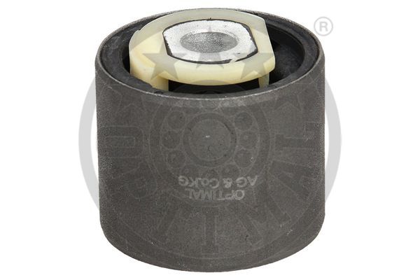 Опора, важіль підвіски   F8-5108   OPTIMAL