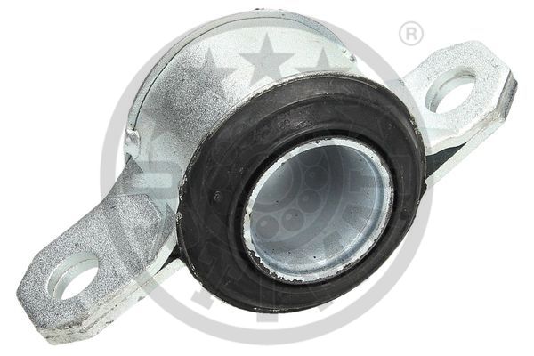 Опора, важіль підвіски   F8-6114   OPTIMAL