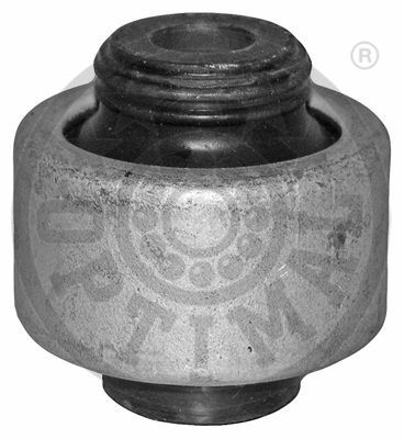 Опора, важіль підвіски   F8-6134   OPTIMAL