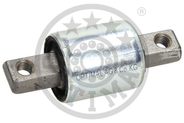 Подвеска, рычаг независимой подвески колеса   F8-6166   OPTIMAL