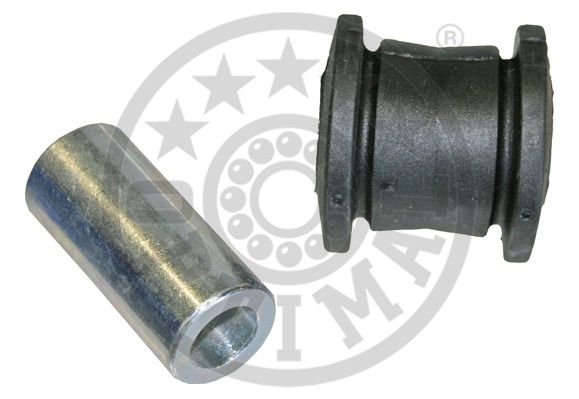 Опора, важіль підвіски   F8-6452   OPTIMAL