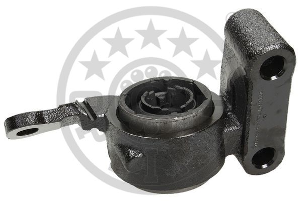 Опора, важіль підвіски   F8-6574   OPTIMAL