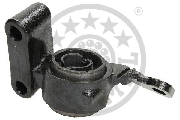 Опора, важіль підвіски   F8-6575   OPTIMAL