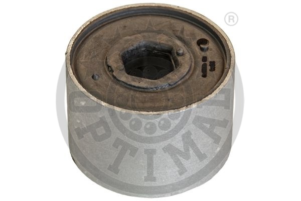 Опора, важіль підвіски   F8-7447   OPTIMAL