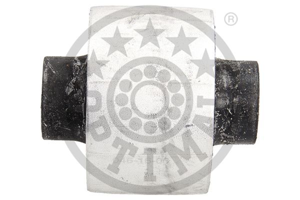 Опора, важіль підвіски F8-8087 OPTIMAL #1