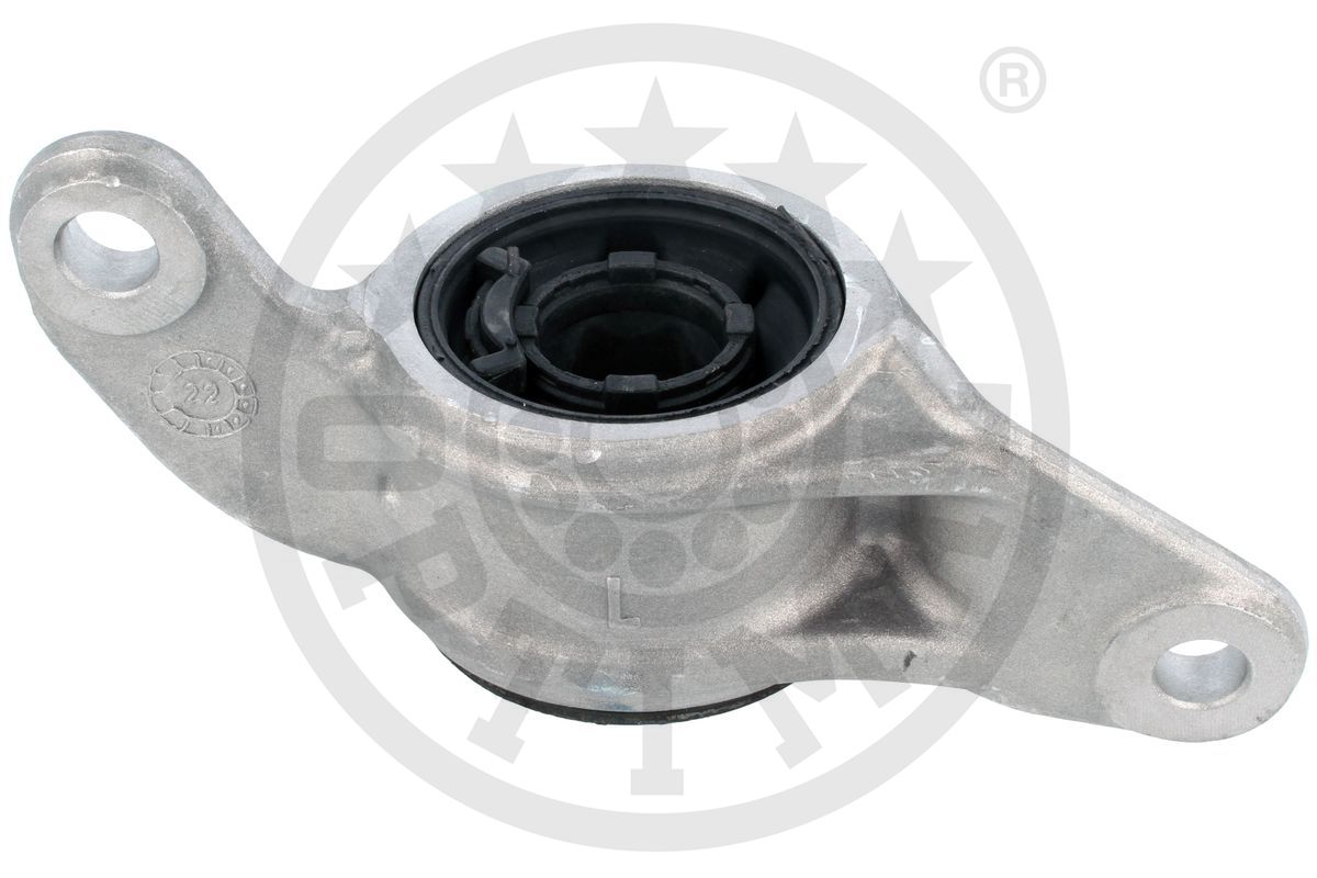 Опора, важіль підвіски   F9-0112   OPTIMAL