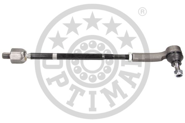 Поперечна кермова тяга G0-609 OPTIMAL #1