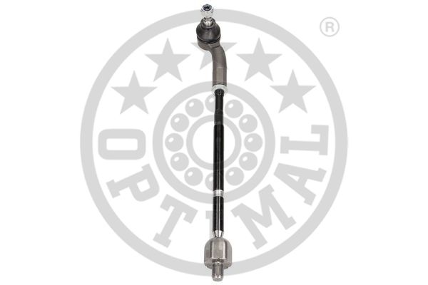 Поперечна кермова тяга G0-609 OPTIMAL #2