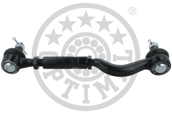 Поперечная рулевая тяга G0-663 OPTIMAL #1